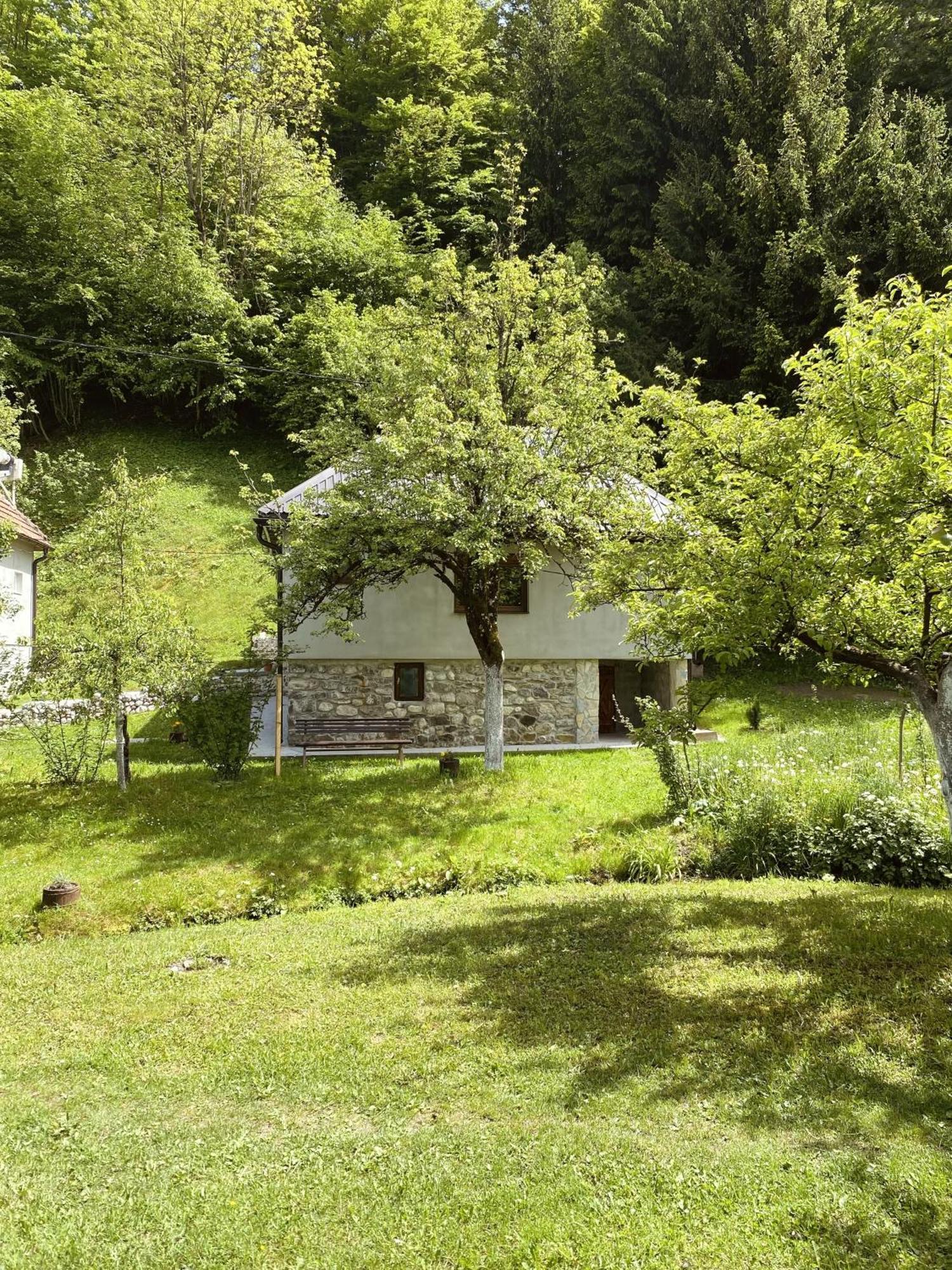 Farmstead Green Haven Mojkovac Eksteriør billede